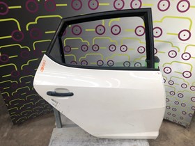 Porta Traseira Direita SEAT IBIZA IV (6J) Ref. OEM: 6J4833056