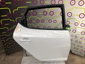 Porta Traseira Direita SEAT IBIZA IV (6J) Ref. OEM: 6J4833056