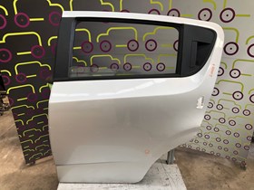 Porta Traseira Esquerda CHEVROLET AVEO Saloon (T300) Ref. 42357429