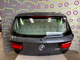 Tampa da Mala BMW 1 (F20) 116 d  Ref. 41007305470
