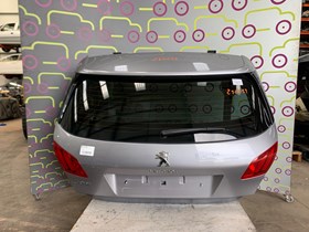 Tampa da Mala PEUGEOT 308 II 1.5 Hdi  Ref. 1610669880