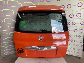 Tampa da Mala FIAT 500 (312_) 1.2i Ref. 52056197