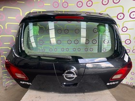 Tampa da Mala OPEL ASTRA J (P10) 1.3 CDTI Ref. 13372624