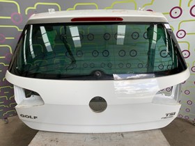 Tampa da Mala VW GOLF VII (5G) 1.4 TSI  Ref. 5G6827025AA