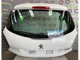 Tampa da Mala PEUGEOT 208 I  Ref. 9672664480
