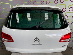 Tampa da Mala CITROËN C4 II  1.6 Hdi  Ref. 8701FQ