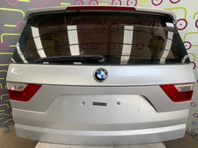 Tampa da Mala BMW X3 (E83) 2.0 d  Ref. 41003452197
