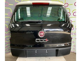 Tampa da Mala FIAT 500L (351) 1.3 D Multijet  Ref. 51883032