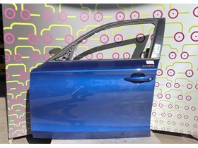 Porta Frente Esquerda BMW  Série 1 (E87) 118 d  Ref. 41517191011
