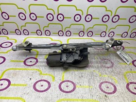 Motor Limpa Vidros Frt. FIAT PANDA (169_) 1.2 Ref. 46804522