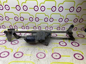 Limpa Vidros TOYOTA RAV 4 II (_A2_) 2.0 D Ref. 8511042130